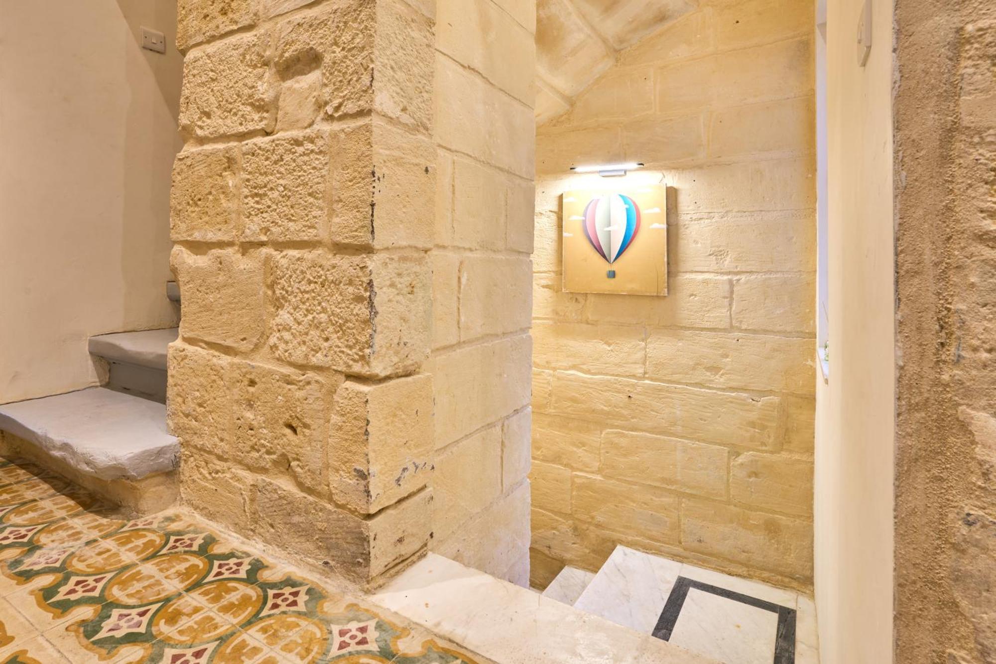 12 -16 , Pacifiku Scicluna Birgu Exterior foto