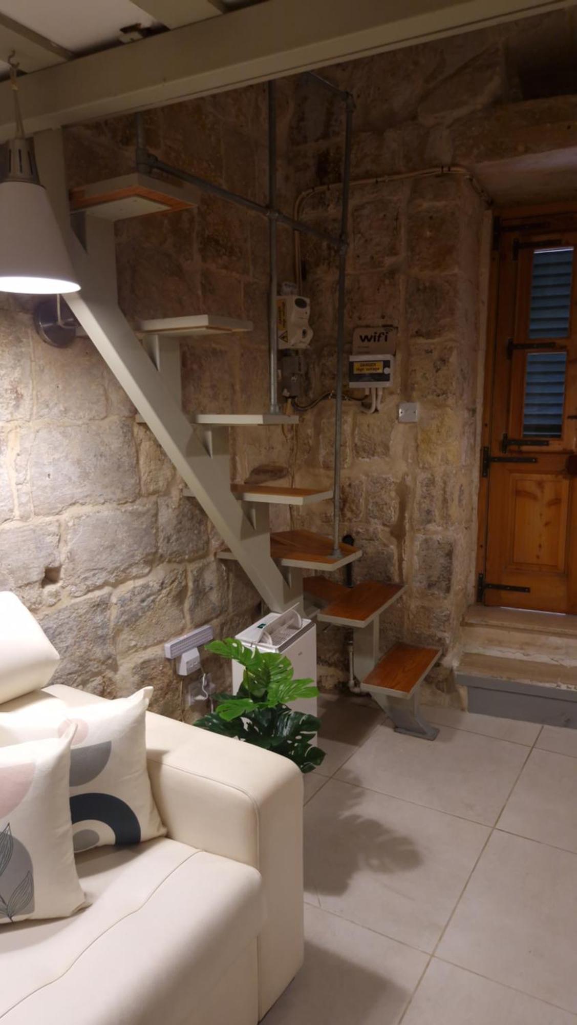 12 -16 , Pacifiku Scicluna Birgu Exterior foto